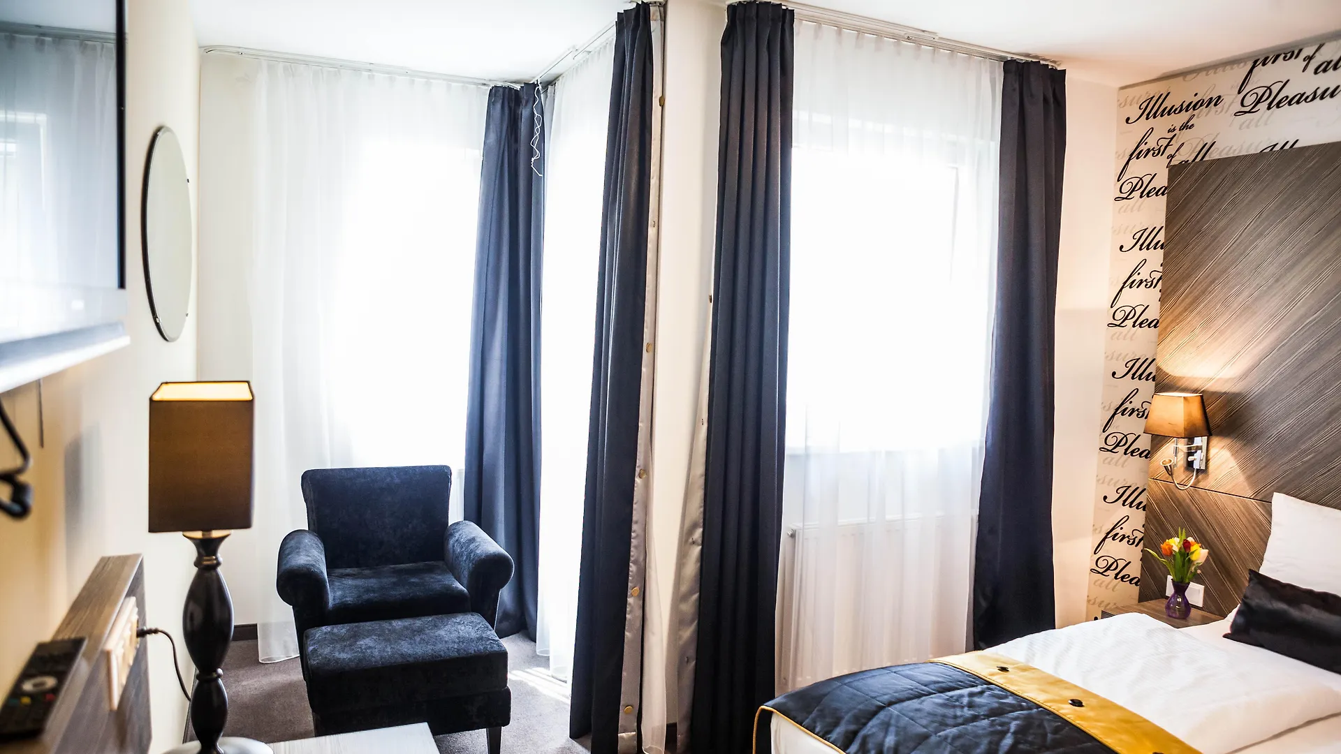 Elaya Hotel Vienna City West אוסטריה