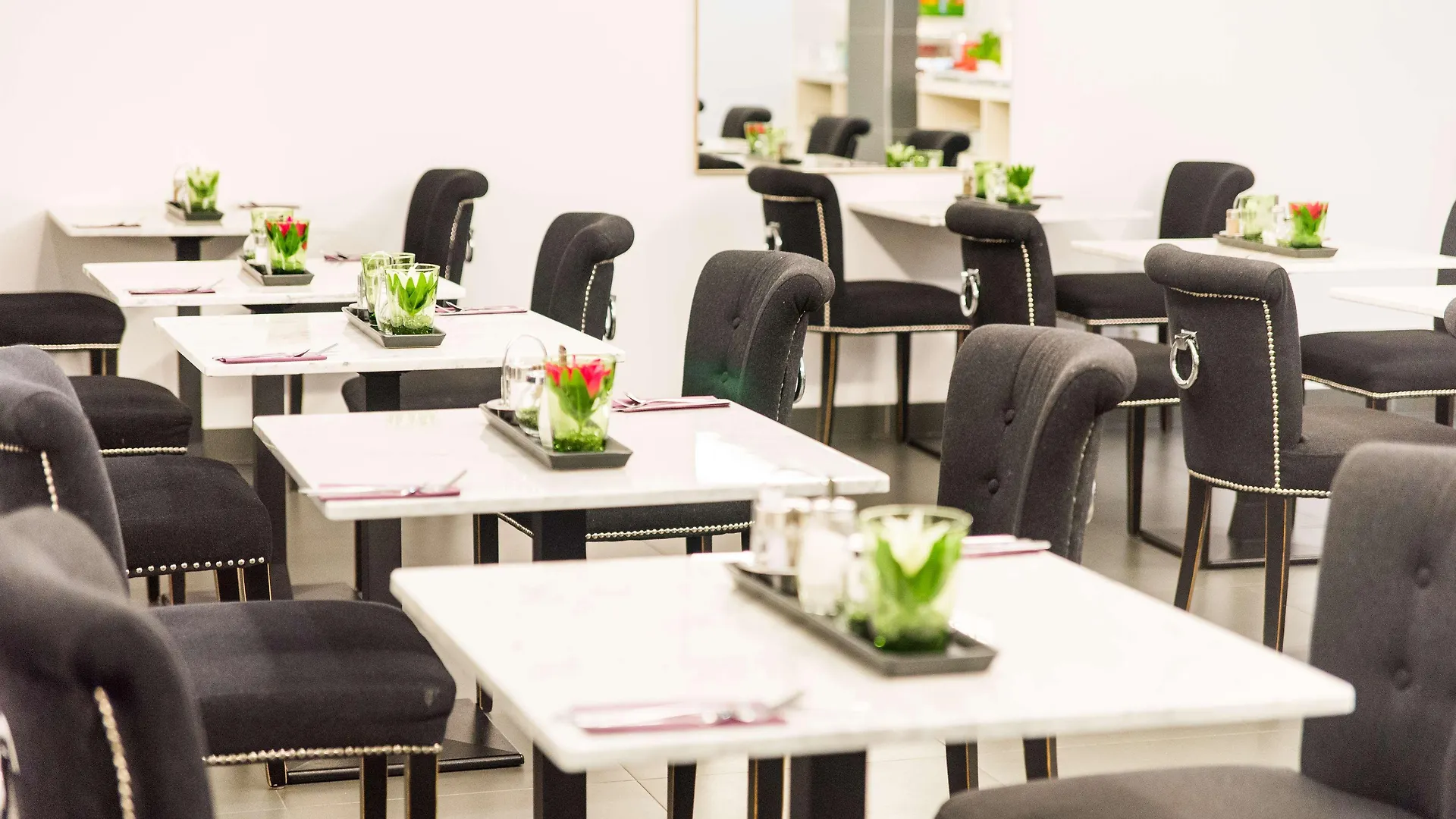 Elaya Hotel Vienna City West אוסטריה
