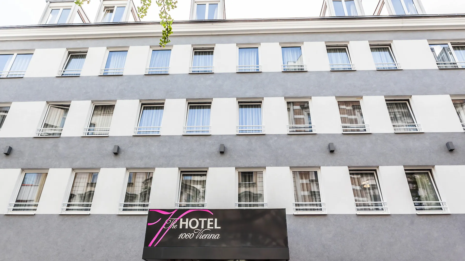 Elaya Hotel Vienna City West