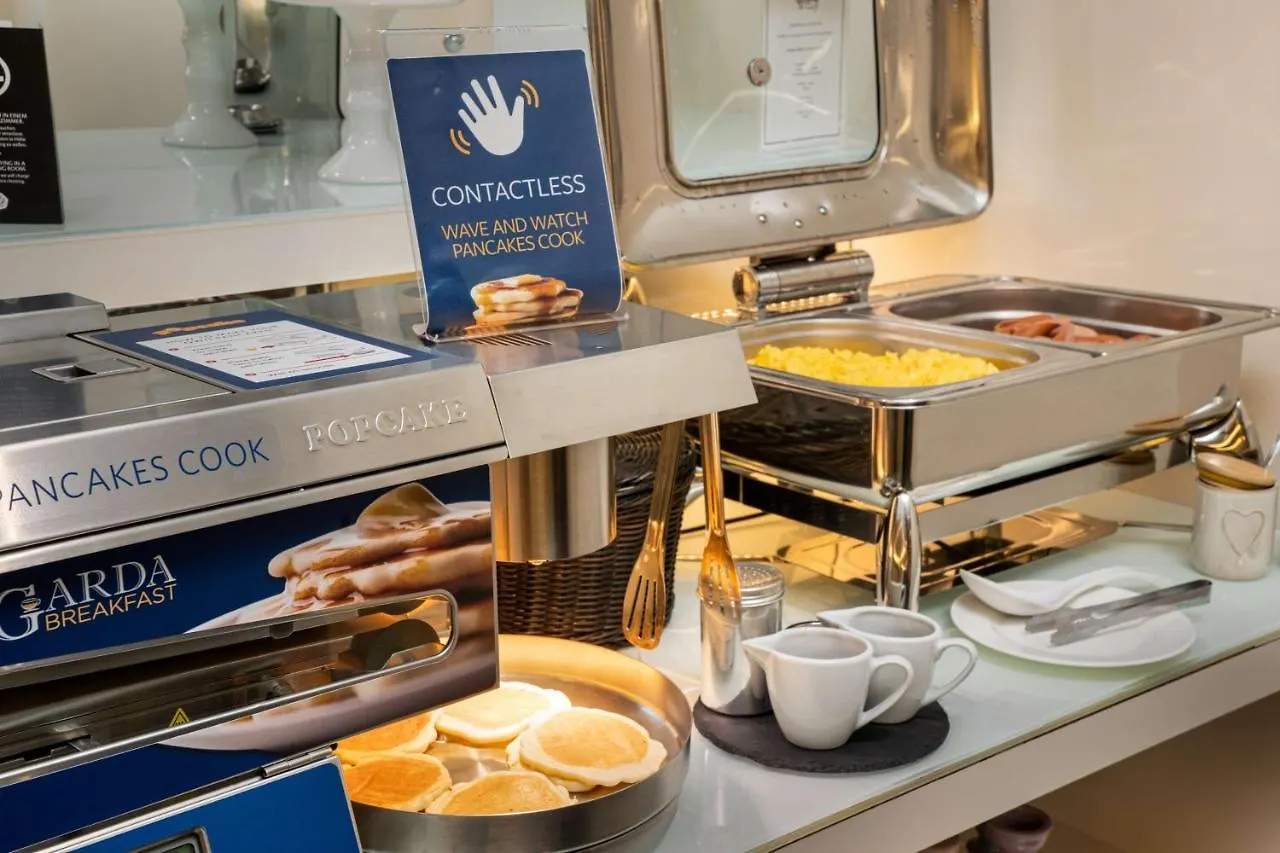 Elaya Hotel Vienna City West 4*,  אוסטריה