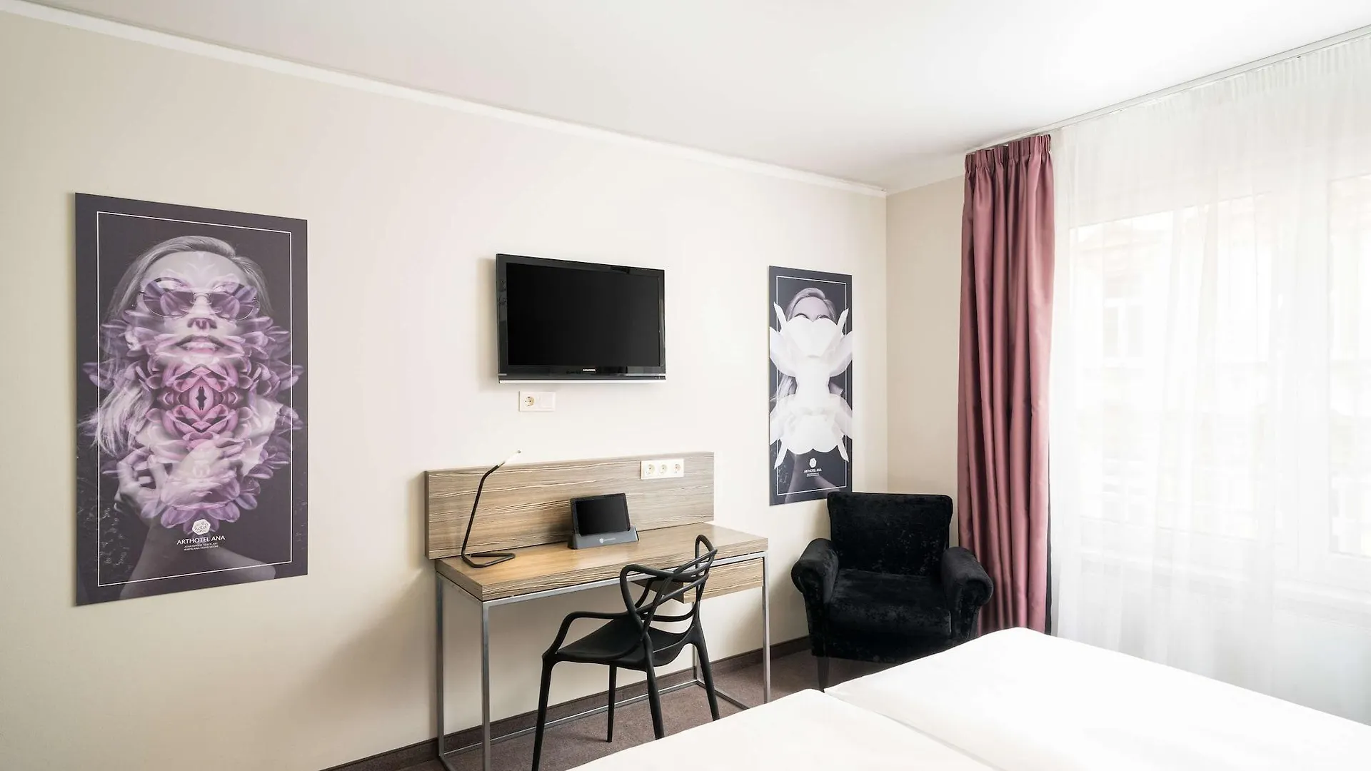 Elaya Hotel Vienna City West