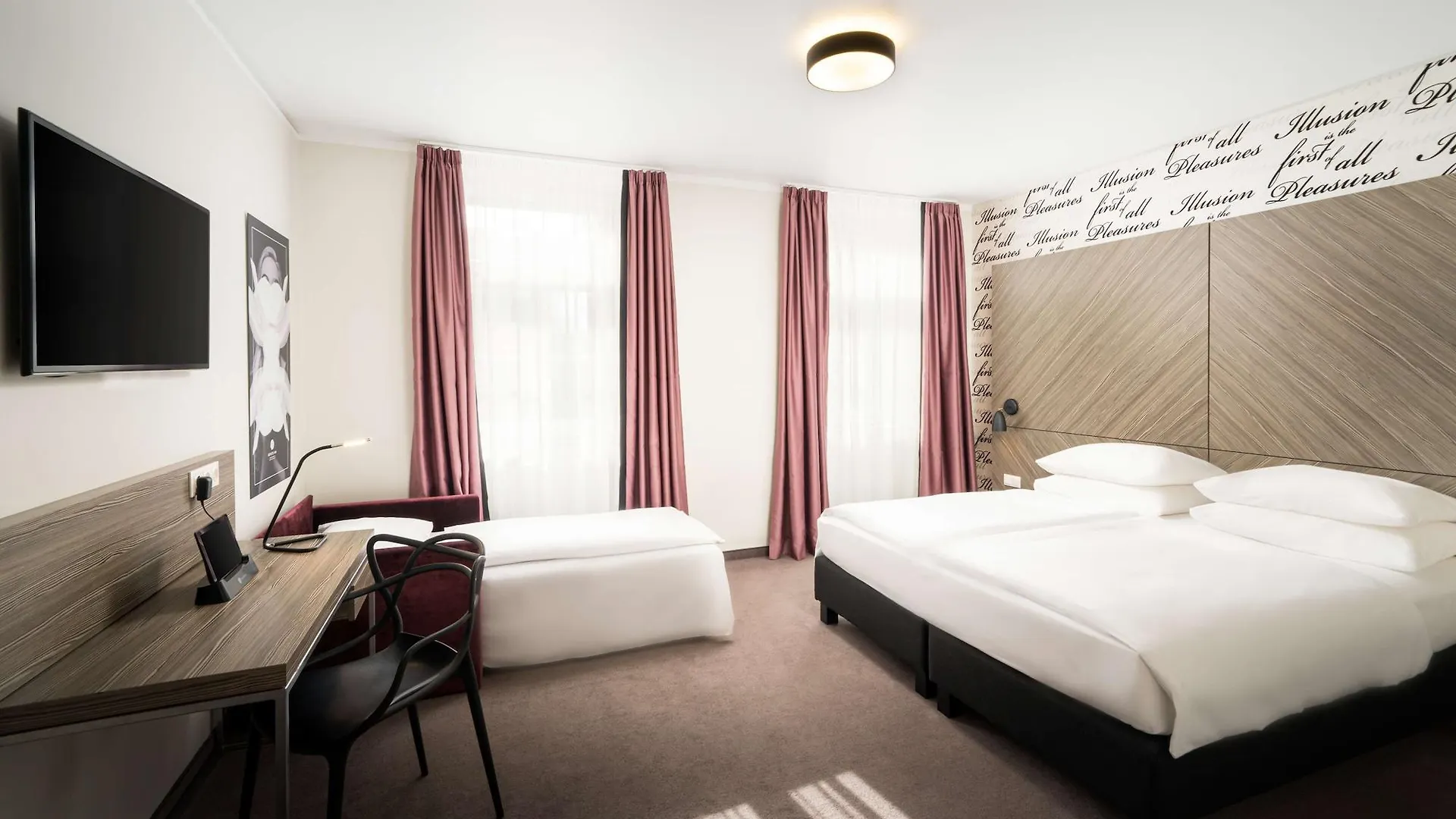 Elaya Hotel Vienna City West אוסטריה
