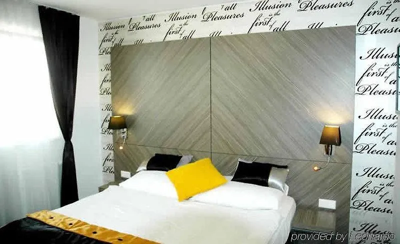 Elaya Hotel Vienna City West