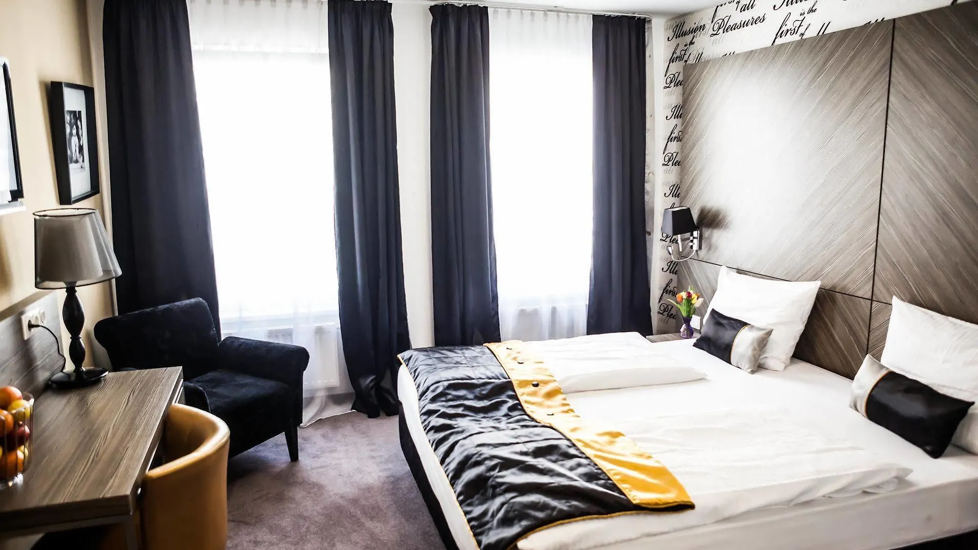 Elaya Hotel Vienna City West
