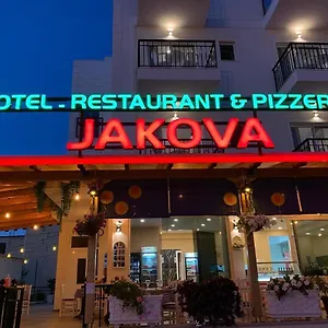Piazza Jakova Hotel