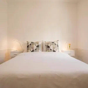  Bed & Breakfast Alto Mar Portugal