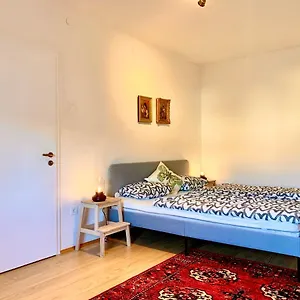  Apartment Elegant - By Nahuen Österreich
