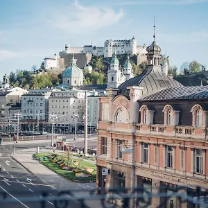  Apartment Numa Sonate Austria
