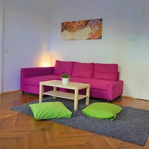 Apartment City-apartments Langegger