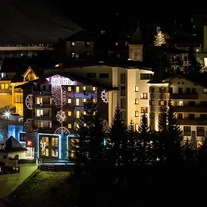 **** Hotel Solaria Österreich