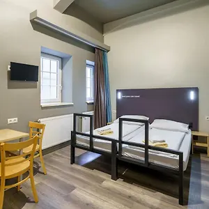  Hostel A&o Hauptbahnhof Österreich