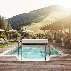 **** Hotel Sonnegg Österreich