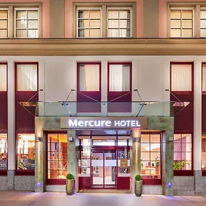 Mercure Zentrum Вена