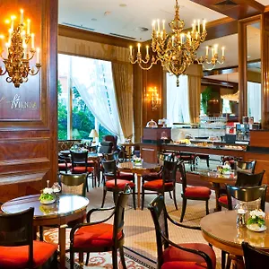 Intercontinental By Ihg Вена