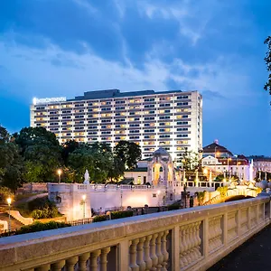 Intercontinental By Ihg Вена