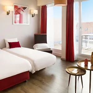 Adagio Hotel de apartamente