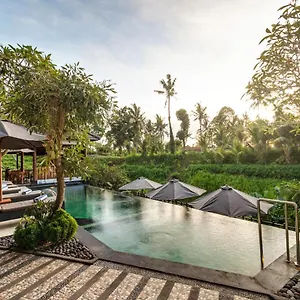 Mayura Ubud Retreat Отель