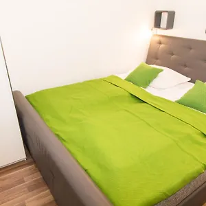 Apartment Diefenbachgasse