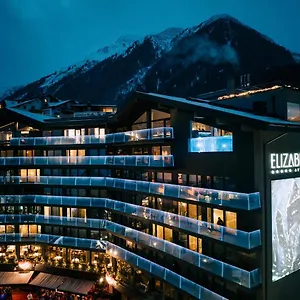 ***** Hotel Elizabeth Arthotel Österreich