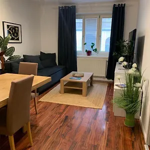 Flatprovider Comfort Humboldt Appartamento