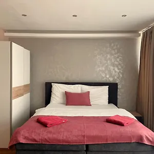 Apartment Aurellia Serviced