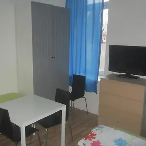 Apartment Messe-prater