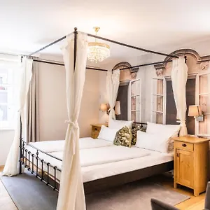 **** Hotel Altstadthotel Amadeus Österreich