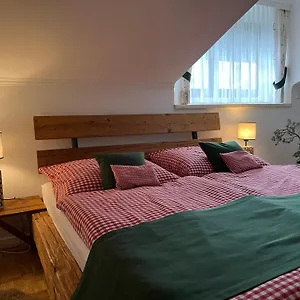  Apartment Alpin Chic Austria