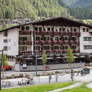 **** Hotel Hubertus Österreich