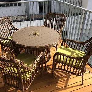  Apartamento Sofie