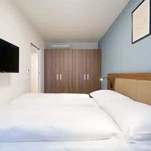 Myapartments شقة فندقية