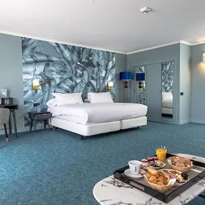 Palace**** 4* Cannes