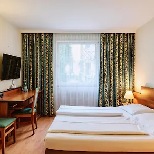 Hotel Deutschmeister, Wiedeń
