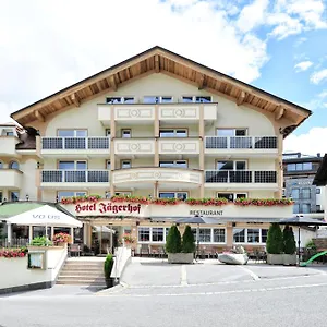 **** Hotel Jägerhof Österreich