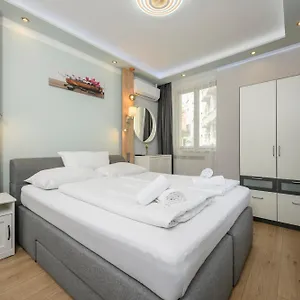 Ξενοδοχείο με διαμερίσματα Elegance Palais Palffy, Βιέννη
