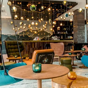 *** Hotel One Salzburg-süd Österreich