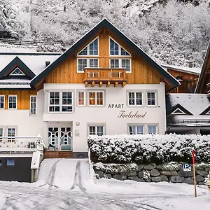 Appartement Tirolerland
