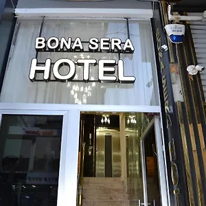 Grand Bona Sera Отель
