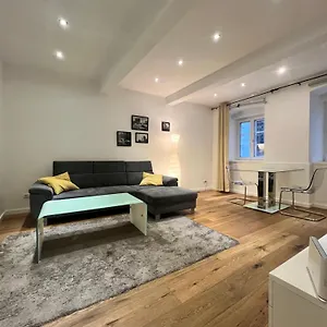 Apartment Spittelberg Gardegasse