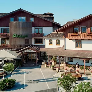 **** Hotel Königgut Österreich