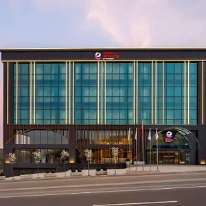 Ramada Encore By Wyndham Arnavutkoy Отель