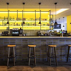 Mercure Domaine De Marlioz Hôtel&spa 4* Aix-les-Bains