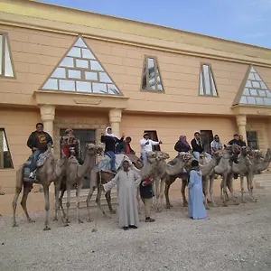 فندق أهرامات