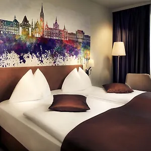 **** Hotel Mercure Österreich