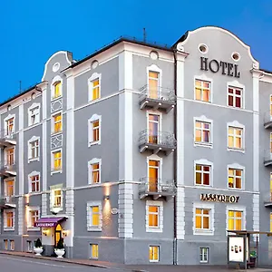 *** Hotel Atel Lasserhof Österreich
