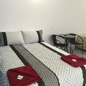  Motel Railway Mt Morgan Australia