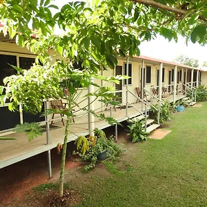 *** Motel Wuungkam & Kooth Pach Australia