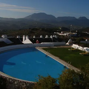 *** Hotel Turística De Priego España