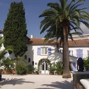 Provencale 3* Cavalaire-sur-Mer