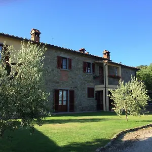 La Casina Del Poggio Ponticino